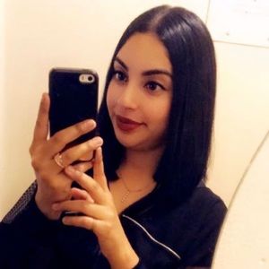 Meet your Posher, Karina